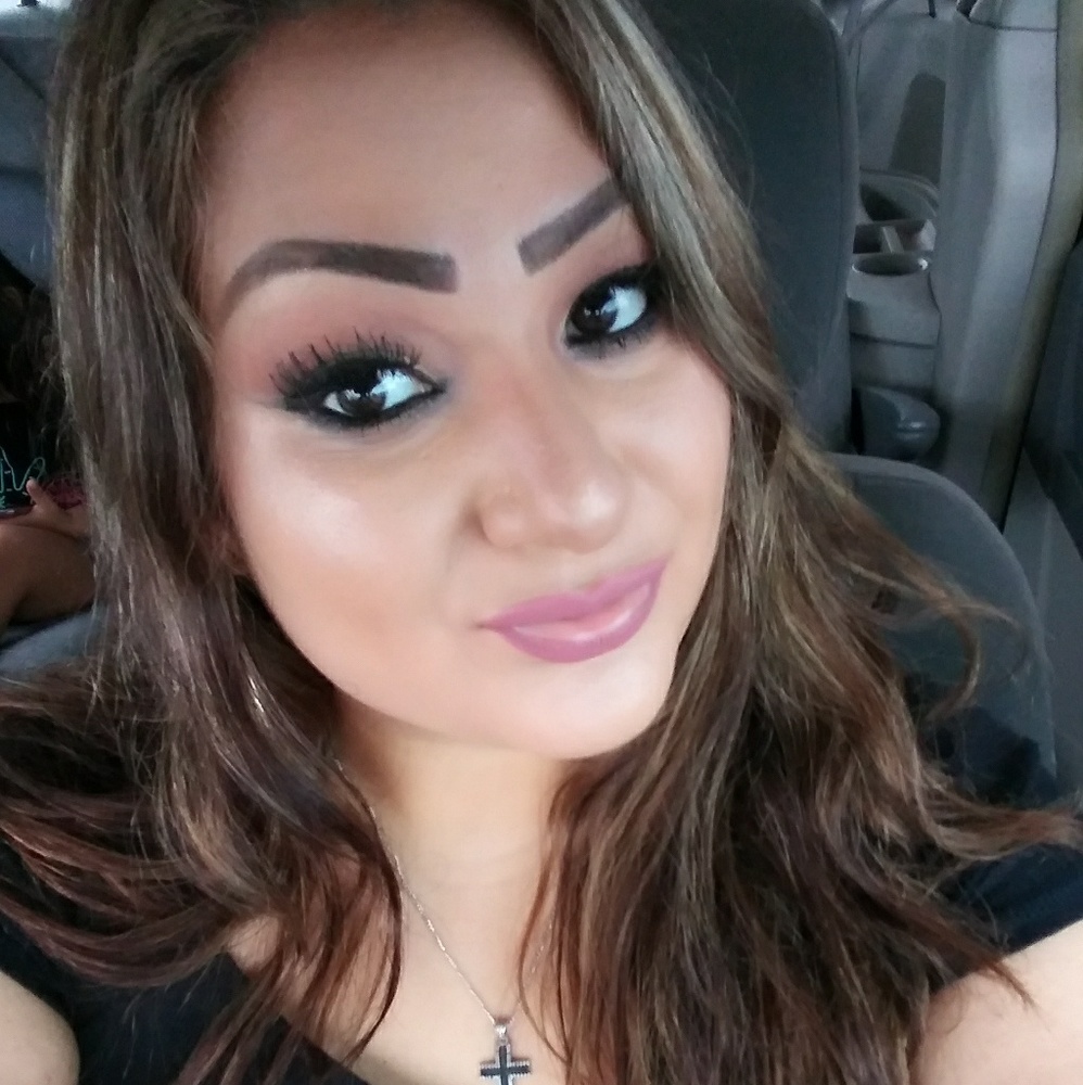New makeup